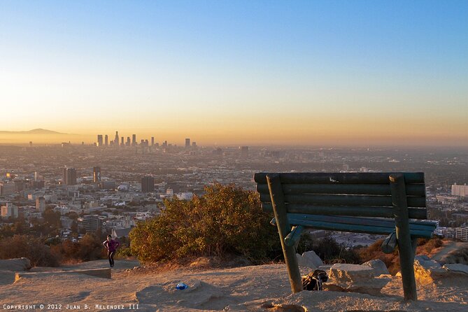 Los Angeles Private 4 Hour Driving Tour - Sunset Boulevard, Melrose, and the Hollywood Walk of Fame