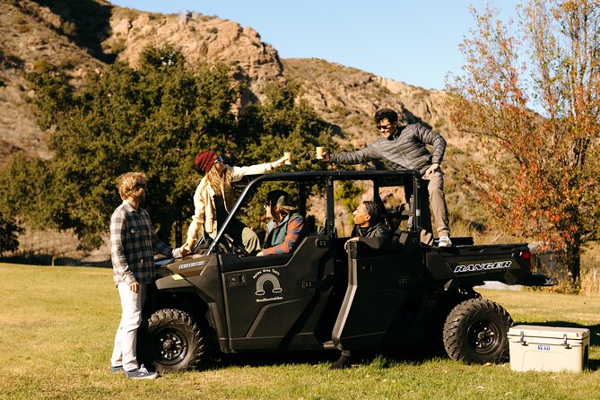 Los Angeles: Private 4x4 Vineyard Tour in Malibu - Why a Private 4x4 Malibu Vineyard Tour Feels Worth It