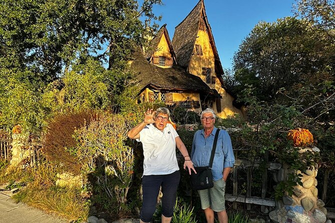 Los Angeles : Private Custom Tour with A Guide (Car Option) - Key Highlights You Will Feel Right Away