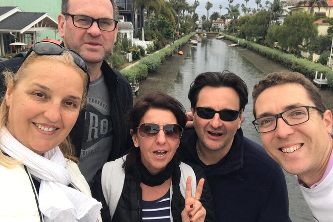 Los Angeles : Private Custom Tour with A Guide (Car Option) - Timing, Duration, and How to Get Your Money’s Worth