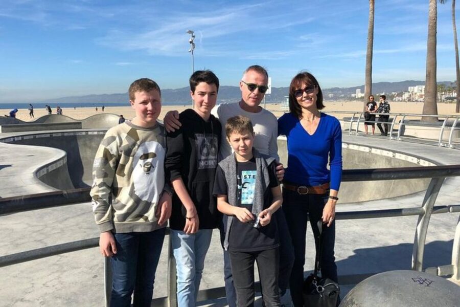Los Angeles : Private custom tour with a local guide - How to get the most from your guide on day one