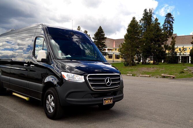 Los Angeles Private Full-Day Tour - How the private pickup and 8-hour pacing really works