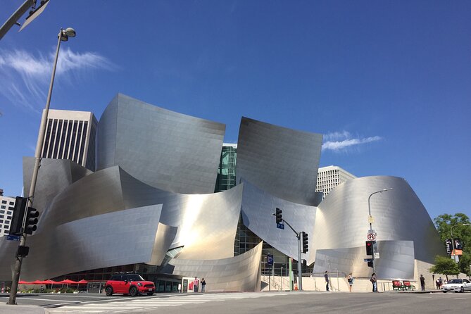 Los Angeles Private Full-Day Tour - Sunset Boulevard and Rodeo Drive: what to look for (and what to skip)