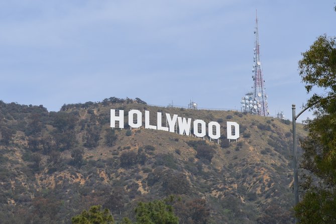 Los Angeles Private Full-Day Tour - Venice Beach boardwalk and Santa Monica Pier: two 30-minute beach hits