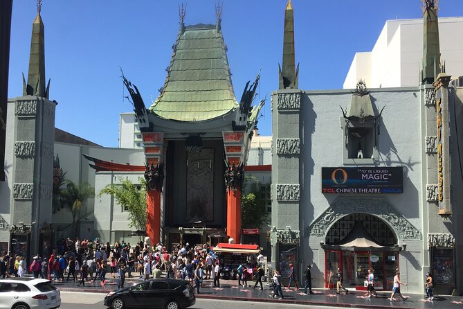 Los Angeles Private Full-Day Tour - Why a private guided loop beats DIY for this specific LA day