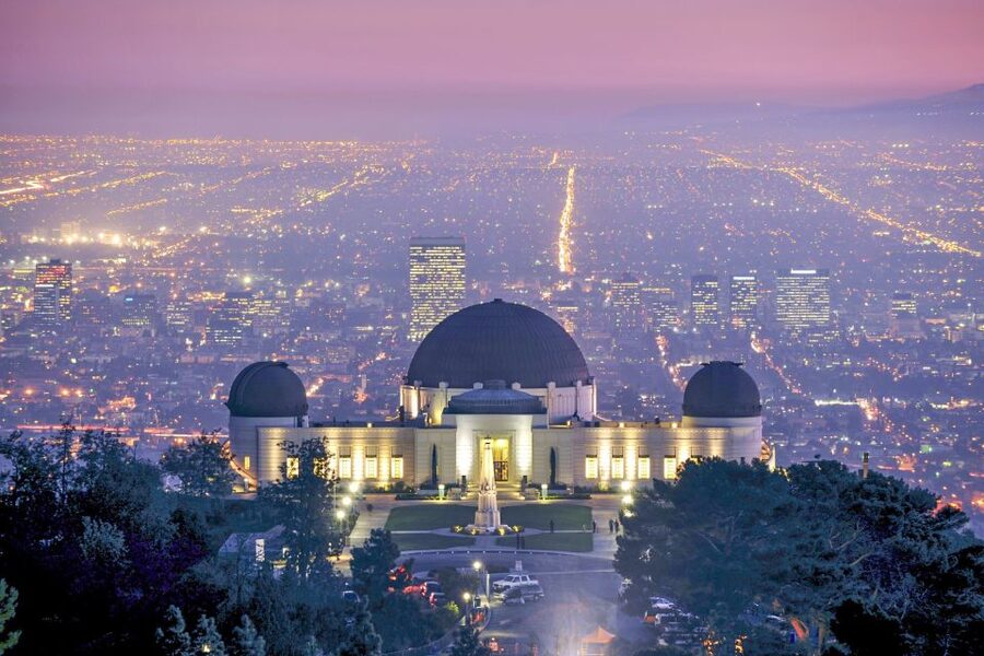 Los Angeles: Private Full-Day Tour by SUV - West Hollywood’s Sunset Strip, Viper Room, and Whisky a Go Go views