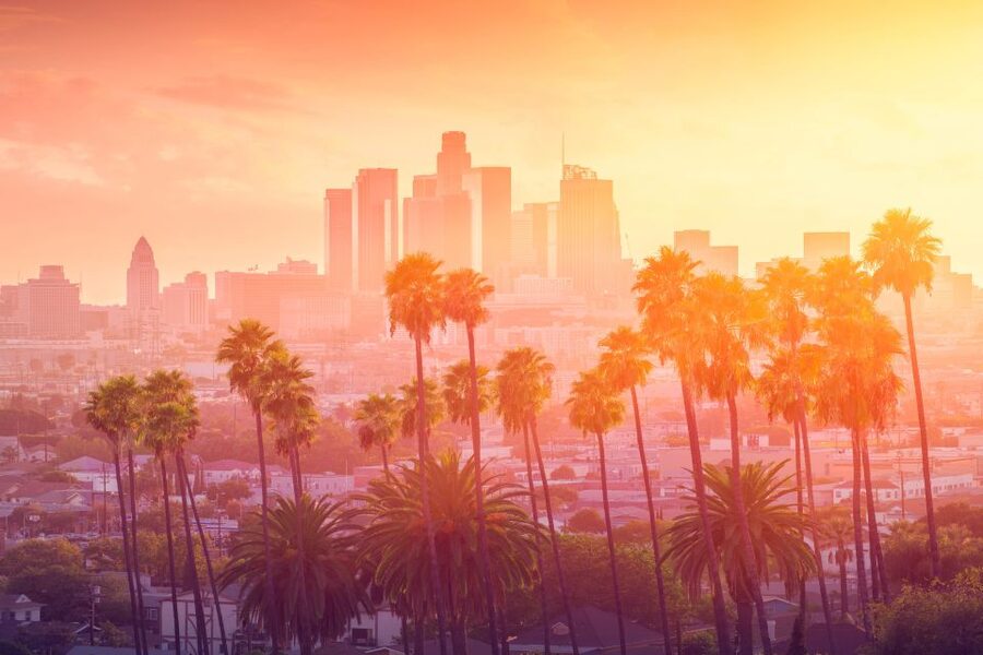 Los Angeles: Private Full-Day Tour by SUV - Santa Monica pier views and Venice Beach exploration
