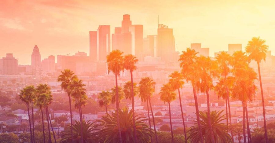 Los Angeles: Private Full-Day Tour by SUV - Private SUV value, vehicles, and why the timing feels different