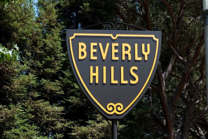 Los Angeles Private, Guided, Full-Day Sightseeing Tour - Why This Private LA Day Feels Worth It