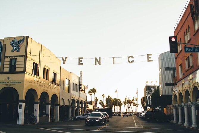 Los Angeles Private, Guided, Full-Day Sightseeing Tour - Vehicle Comfort, Traffic Reality, and the Pace You Will Feel
