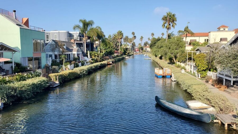 Los Angeles: private sightseeing tour - Price and value: $500 per group can be a bargain or a splurge
