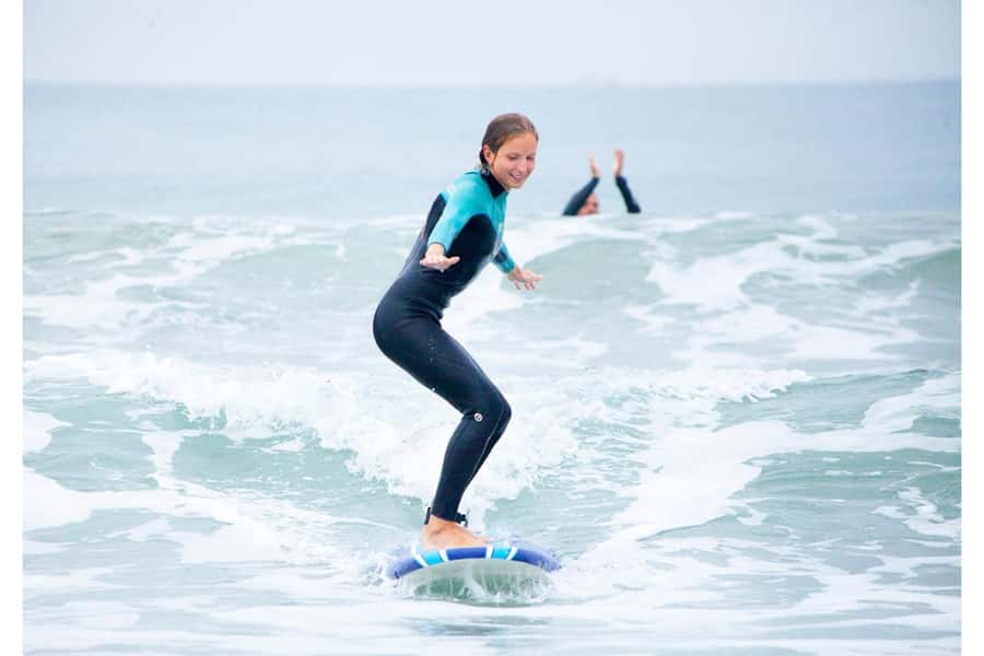 Los Angeles: Private Surfing Lesson with Equipment Rental - Timing That Lets You Plan Around the Rest of LA