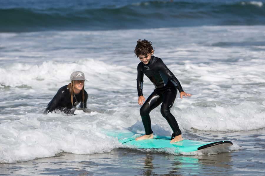Los Angeles: Private Surfing Lesson with Equipment Rental - Choosing Santa Monica vs Manhattan Beach vs Redondo Beach