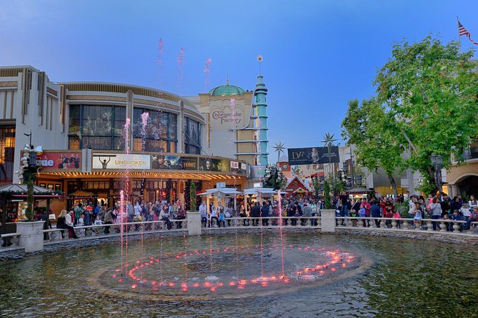 Los Angeles Private Tour - A stop-by-stop guide to what you actually get