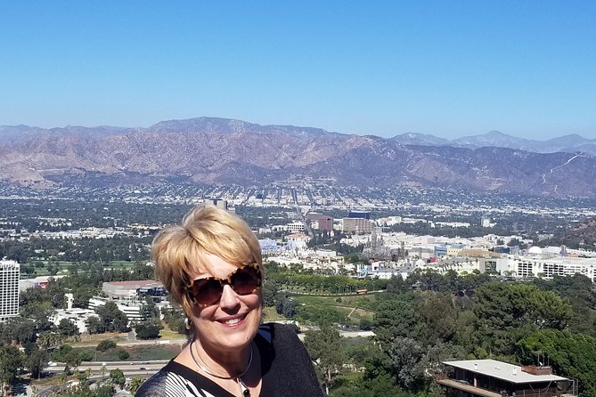 Los Angeles Private Tour - How the guide customizes your day (and why people love Ed)