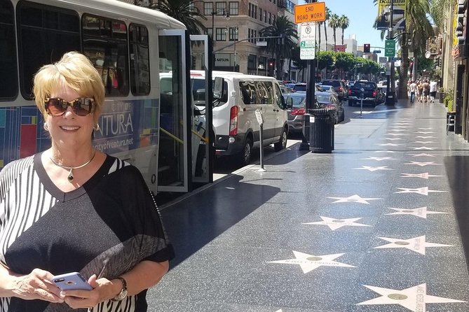 Los Angeles Private Tour - What this tour is great for, and what to consider