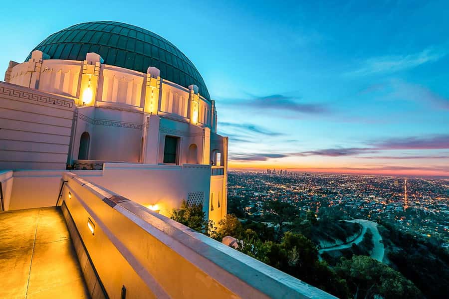 Los Angeles: Private Tour of Griffith Observatory - Should you book this Griffith Observatory private tour?
