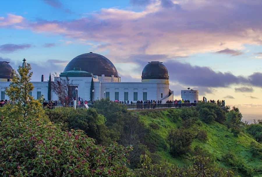 Los Angeles: Private Tour of Griffith Observatory - Why a private Griffith Observatory tour feels different