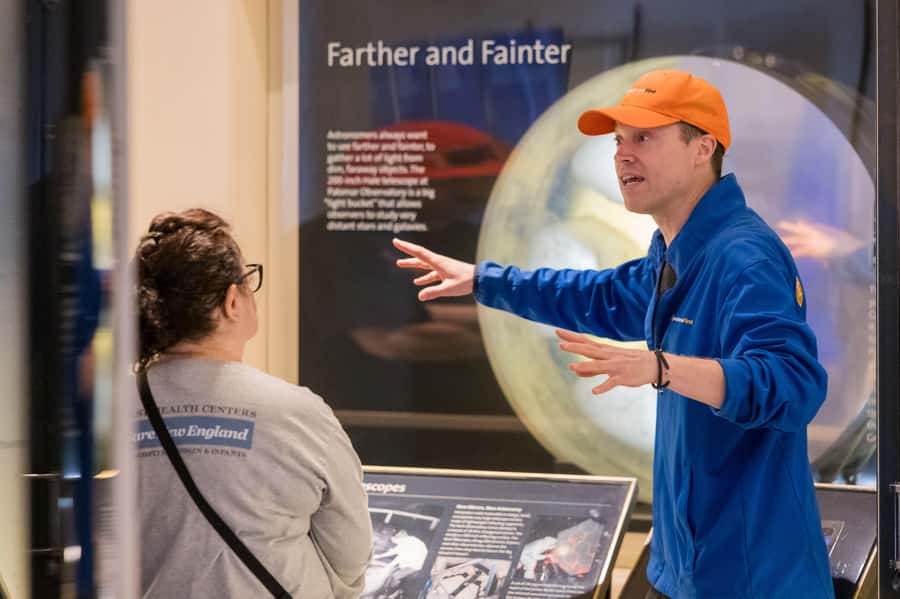 Los Angeles: Private Tour of Griffith Observatory - Entering 67,000 square feet of science and LA stories