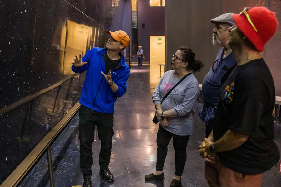 Los Angeles: Private Tour of Griffith Observatory - Price and value for a $564 private tour