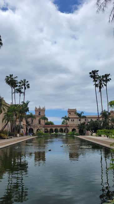 Los Angeles: private tour to San Diego - Price and logistics, what you’re really paying for