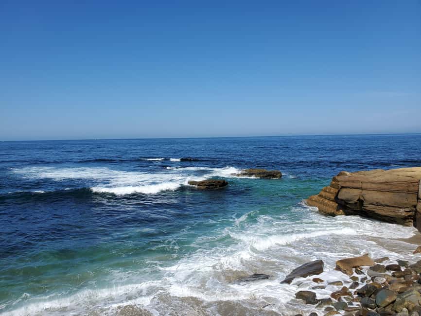 Los Angeles: private tour to San Diego - Coronado Island, the classic finish