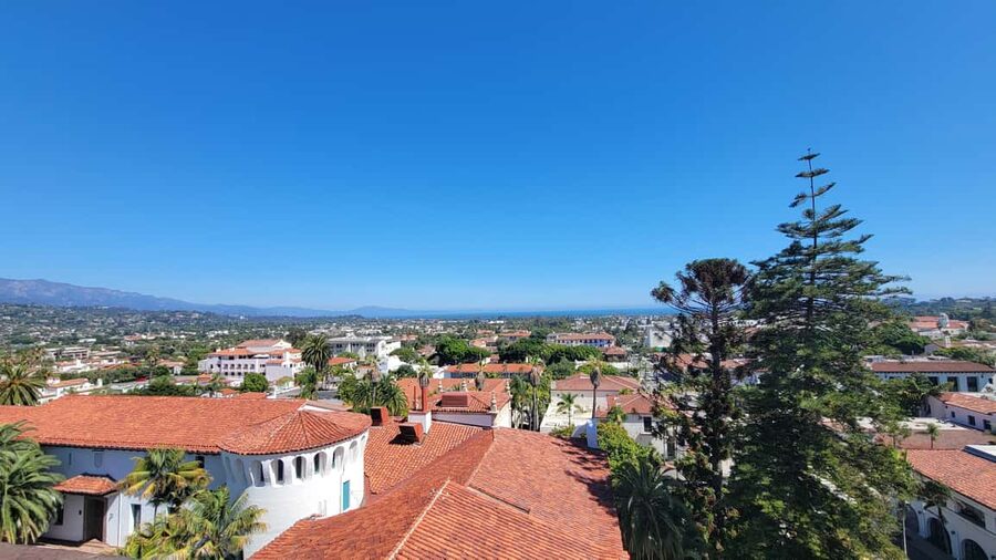 Los Angeles: private tour to Santa Barbara and Solvang - Pacific Coast Highway to Santa Barbara: Ocean Views Plus Smart Breaks