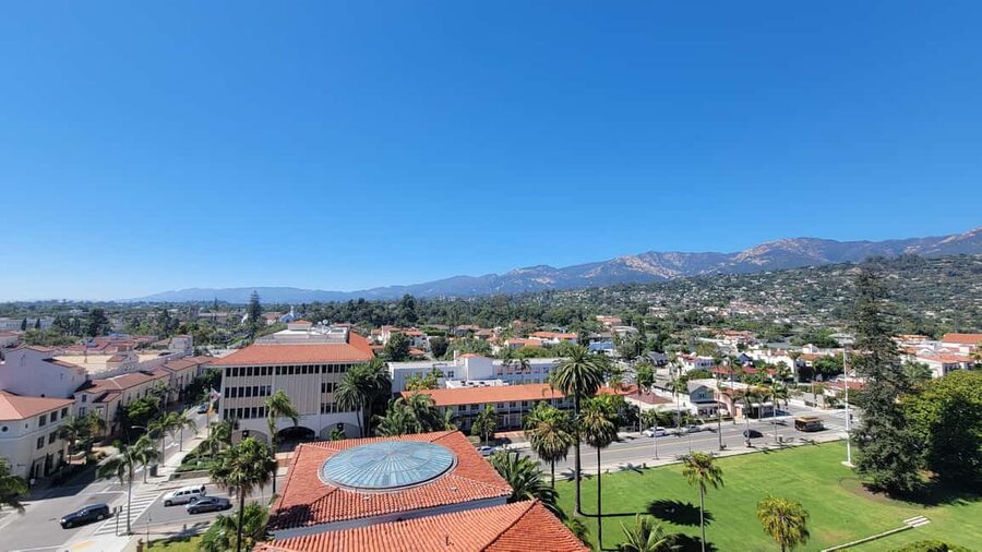 Los Angeles: private tour to Santa Barbara and Solvang - Santa Barbara’s Mission, Downtown, and Beach Time: A Guided Loop That Actually Uses the Day