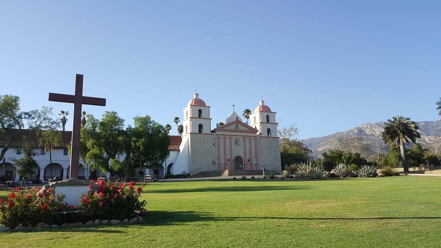 Los Angeles: private tour to Santa Barbara and Solvang - Price and Value: $700 Per Group Up to 4