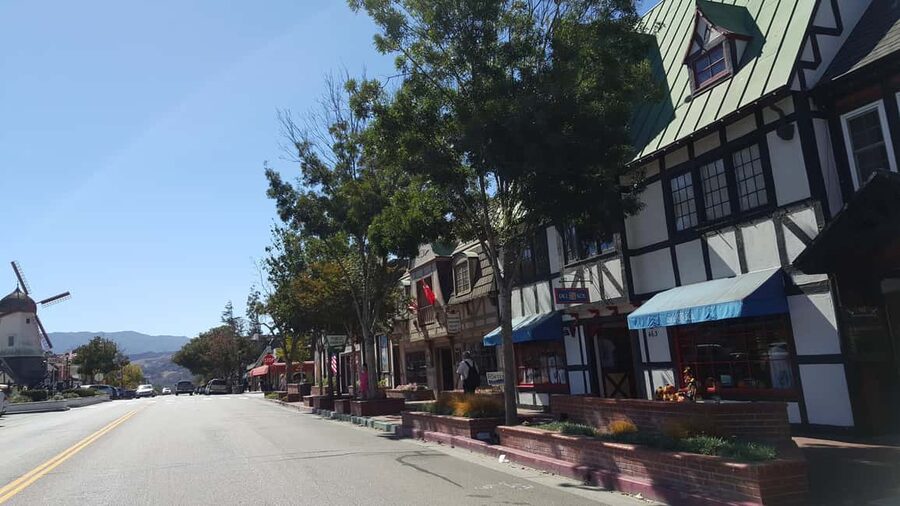 Los Angeles: private tour to Santa Barbara and Solvang - Who This Day Trip Fits Best