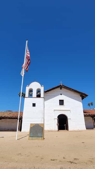Los Angeles: private tour to Santa Barbara and Solvang - Should You Book This Los Angeles to Santa Barbara and Solvang Tour?