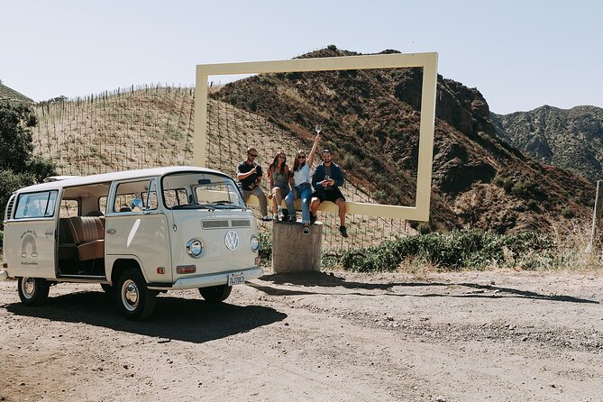 Los Angeles: Private Vintage VW Bus Tour in Malibu - Why Malibu Feels Different in a Vintage VW Bus