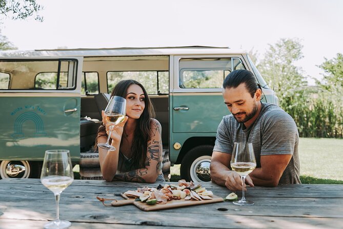 Los Angeles: Private Vintage VW Bus Tour in Malibu - Who This Tour Fits Best