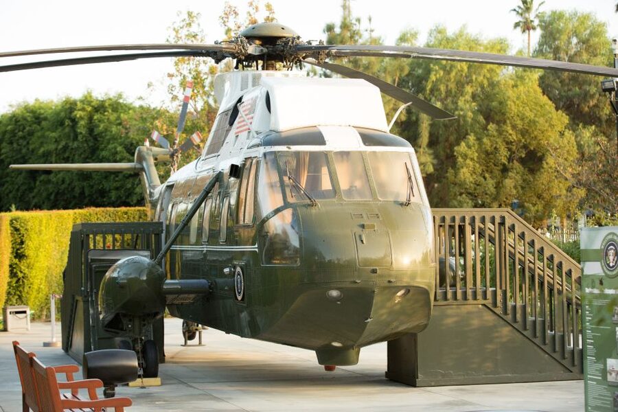 Los Angeles: Richard Nixon Presidential Library Admission - Nixon Library Admission: What You Actually Get for $29