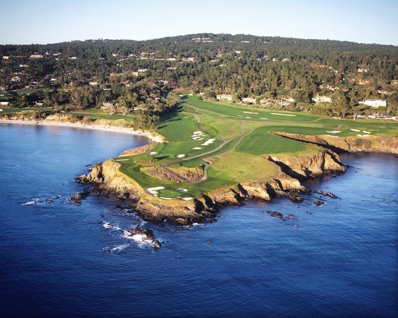 Los Angeles-San Francisco,Yosemite National Park 3-Day Tour - Optional Bay Cruise and the in-depth city add-on