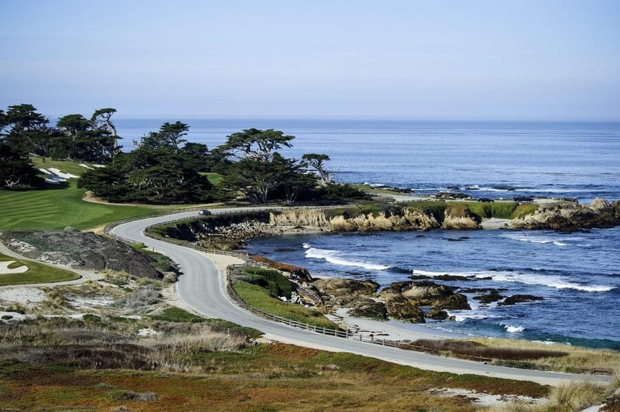 Los Angeles-San Francisco,Yosemite National Park 3-Day Tour - Hotels and what the tour gets you for the money