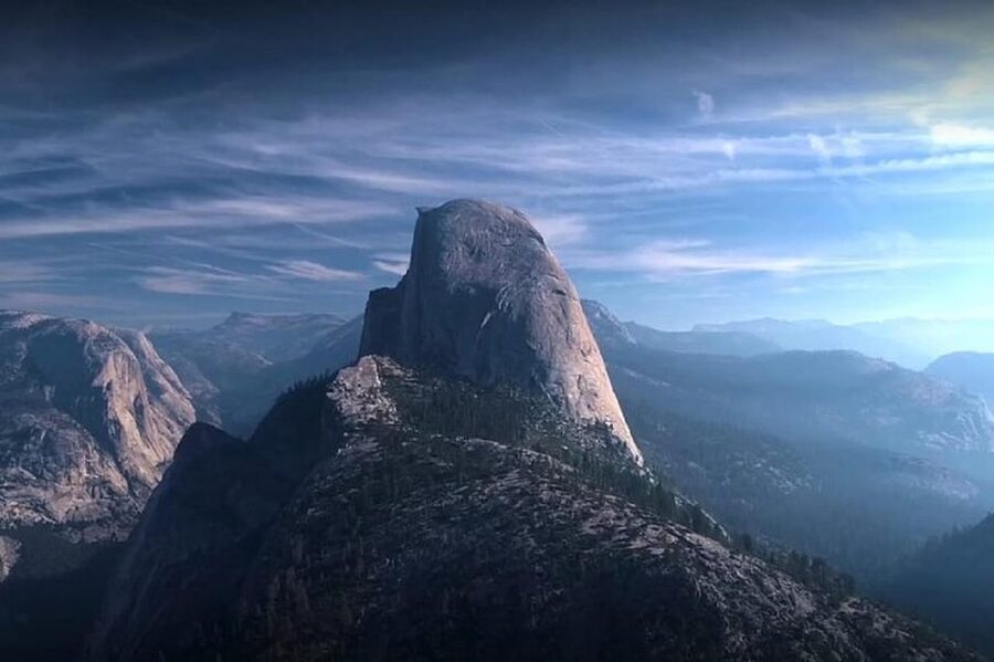Los Angeles-San Francisco,Yosemite National Park 3-Day Tour - Guides, language, and the group vibe