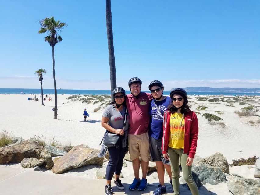 Los Angeles: Santa Monica and Venice Beach Segway Tour - Key Highlights You Should Actually Care About
