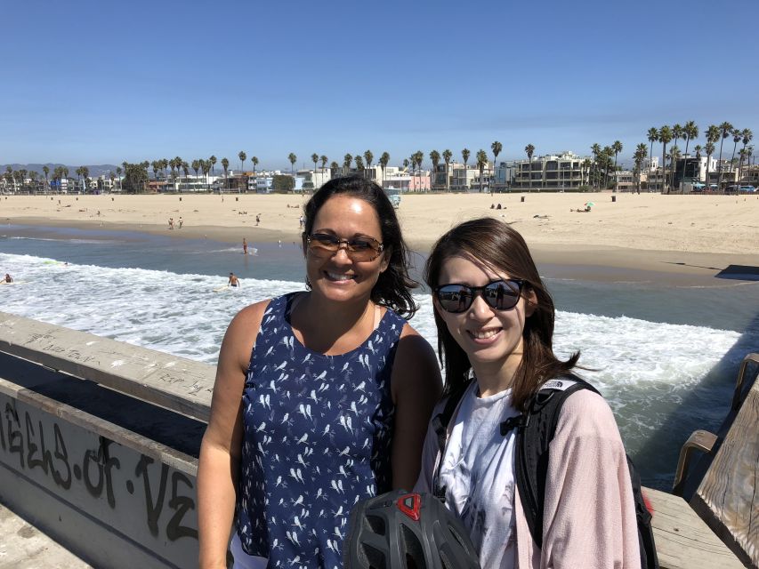 Los Angeles: Santa Monica and Venice Beach Segway Tour - Price and Value: Is 199 Dollars Worth Two Hours?