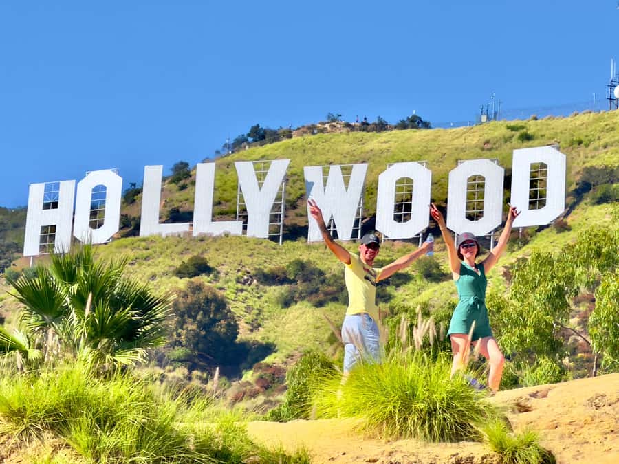 Los Angeles: Scott E-Bike Tours to the Hollywood Sign & More - Why a Hollywood Sign e-bike tour beats sitting in traffic