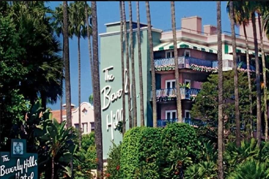 Los Angeles Sightseeing Tour: From Anaheim & Buena Park - The Big Idea: A One-Day LA Hits List, Without the Chaos