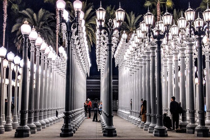 Los Angeles Sites and Celebrity Homes Private Flexible Day Tour - Griffith Observatory and the Hollywood Sign, your best opening act