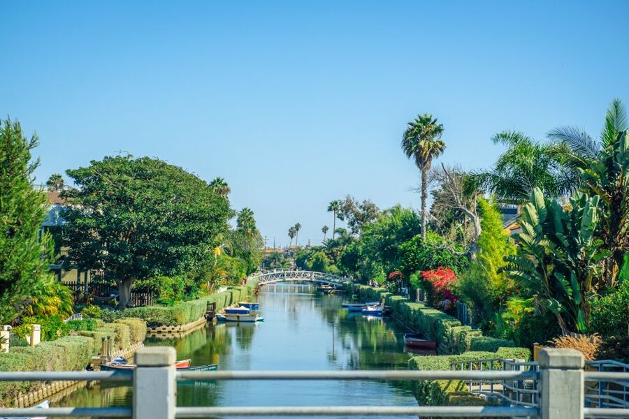 Los Angeles: Small Group Sightseeing Tour - Downtown Los Angeles to Olvera Street, start where the city feels old