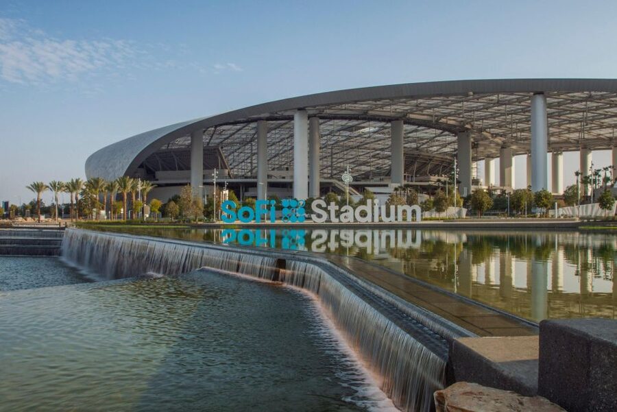 Los Angeles: SoFi Stadium Immersive Behind-the-Scenes Tour - Locker rooms and premium spaces: access that’s not guaranteed, but worth aiming for