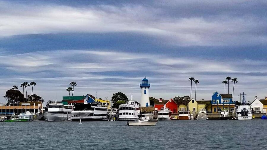 Los Angeles: Sunset Sailing - Group size, logistics, and how to make the meeting point easy