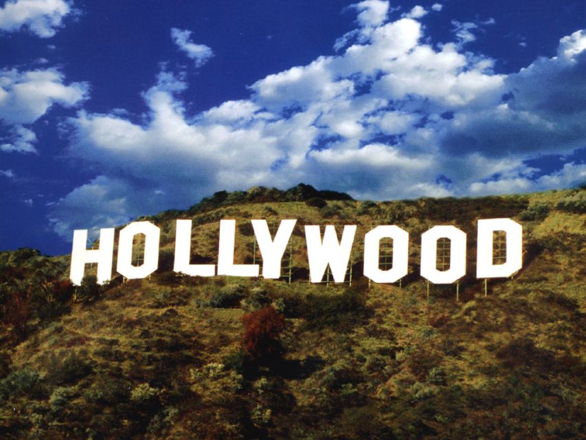Los Angeles: The LA Highlights Tour - Why this 7-hour LA plan works