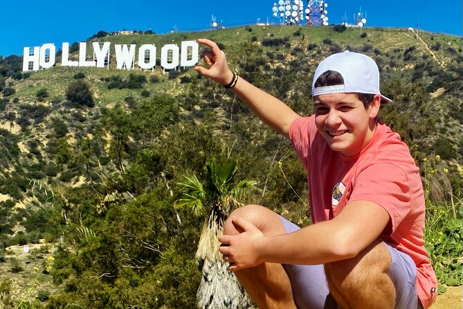 Los Angeles: The Original 2.5-Hour Hollywood Sign Hike - Timing and weather: why “good weather” is part of the deal