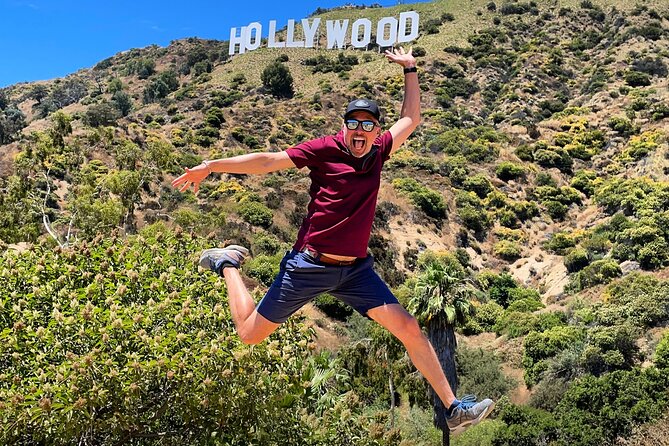 Los Angeles: The Original 2.5-Hour Hollywood Sign Hike - Price and what you actually get for $29