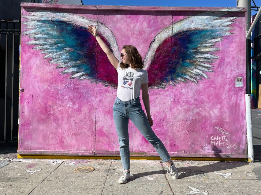 Los Angeles: The Ultimate LA & Hollywood Photo Tour - Dolby Theater, TCL Chinese Theatre, and the Walk of Fame Photo Run