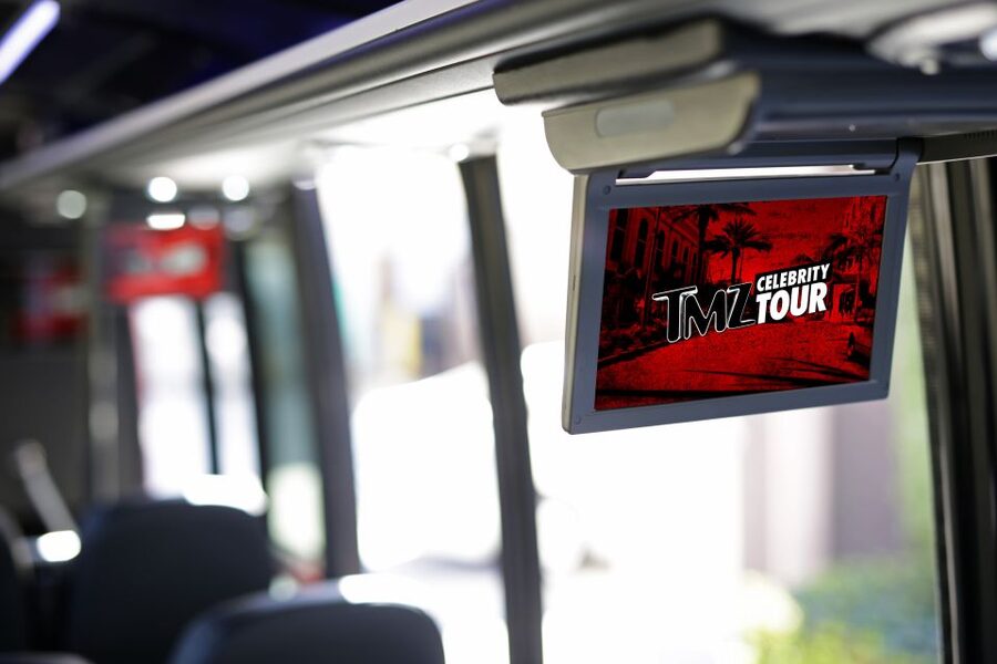Los Angeles: TMZ Star-Studded Celebrities of Hollywood Tour - Comfort, tech, and the small extras that make the price feel reasonable